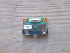 USB роз'єм Hp&nbsp;G60